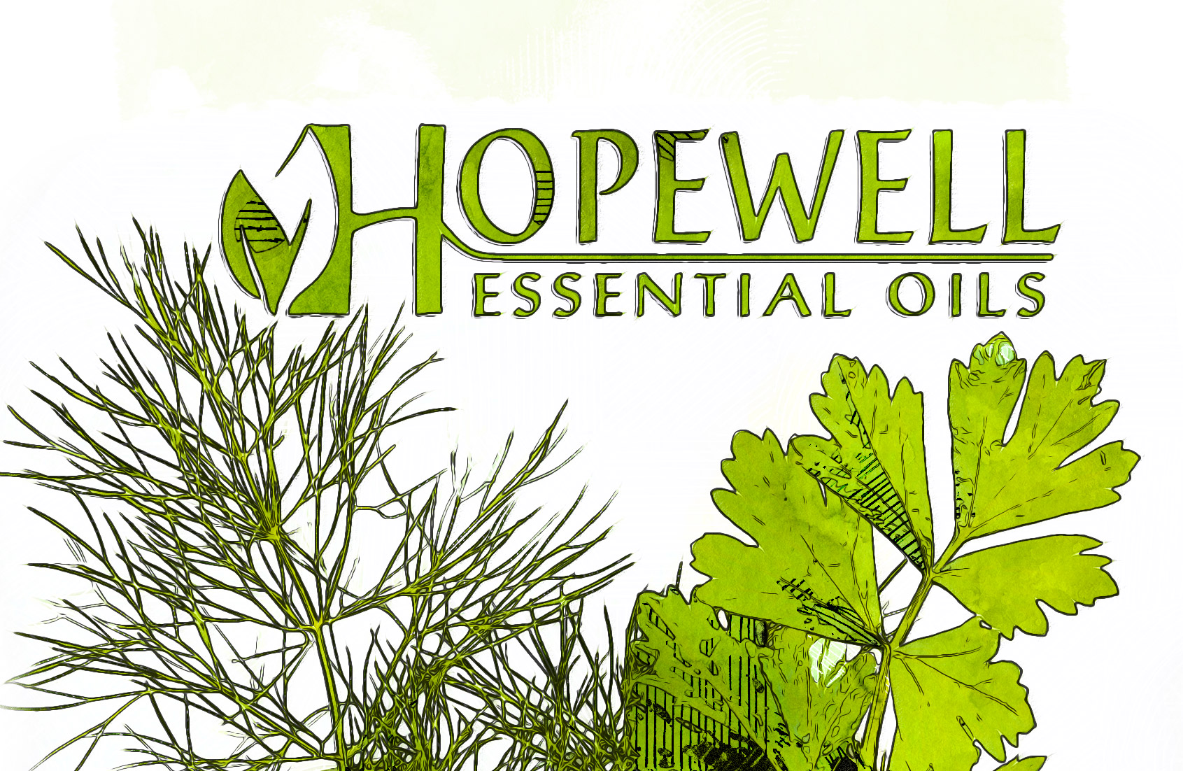 Hopewell Essential Oils