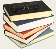 Learning and Teaching Books
