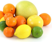 Citrus Fruit