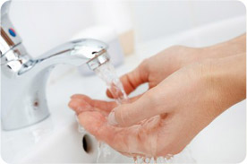 Hand Washing