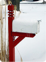 Mail Box