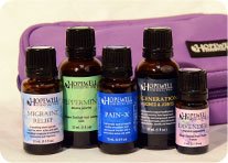 Hopewell Essential Oils