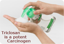 Triclosan