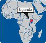 Uganda