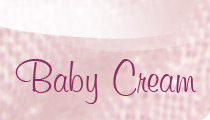 Baby Cream 2 oz