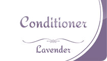Conditioner | Lavender 16oz