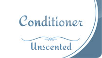 Conditioner | Unscented 16oz