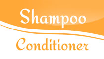 Shampoo & Conditioner Set | Citrus 16oz