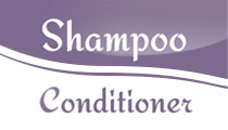 Shampoo & Conditioner Set | Lavender 16oz
