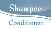 Shampoo & Conditioner Set | Unscented 16oz