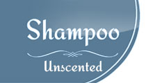 Shampoo | Unscented 16oz