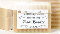 Clear Breeze Soap