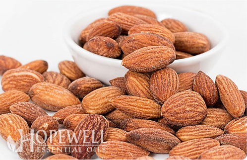 Almond (Sweet) Nut Oil