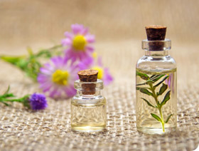 Let Perfume be Your Medicine - Hopewell Essential Oils