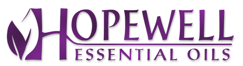 Hopewell Essential Oils Dilution Chart