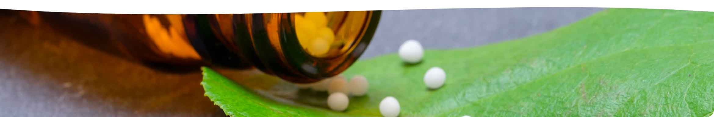Homeopathy and Aromatherapy