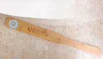 ReachAll Bamboo Wand for Roll-on Applicator