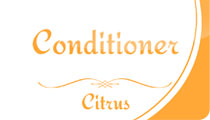 Conditioner | Citrus 16oz