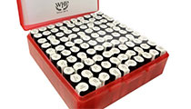 Homeopathic Remedy Kit 30c-200c