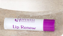 Lip Renew Lavender