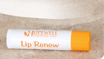 Lip Renew Orange