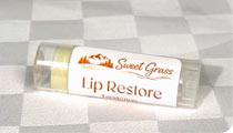 Lip Restore Tangerine