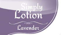 Simply Lotion | Lavender