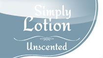 Simply Lotion | 12oz Unscented