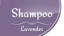Shampoo | Lavender 16oz