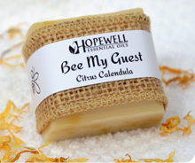 Bee My Guest Soap