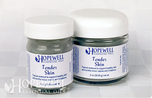 Tender Skin Salve